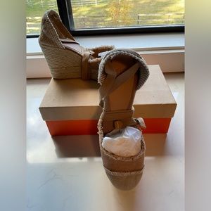 Castaner Espadrilles